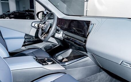 BMW X3, 2025 год, 5 840 000 рублей, 3 фотография