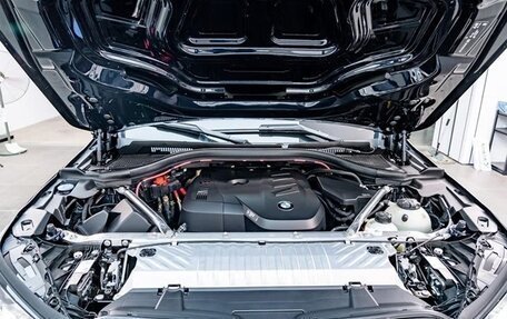BMW X3, 2025 год, 5 840 000 рублей, 8 фотография