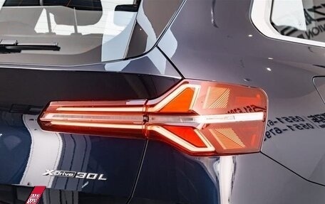 BMW X3, 2025 год, 5 840 000 рублей, 7 фотография