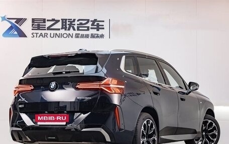 BMW X3, 2025 год, 5 840 000 рублей, 12 фотография