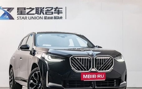 BMW X3, 2025 год, 5 840 000 рублей, 11 фотография
