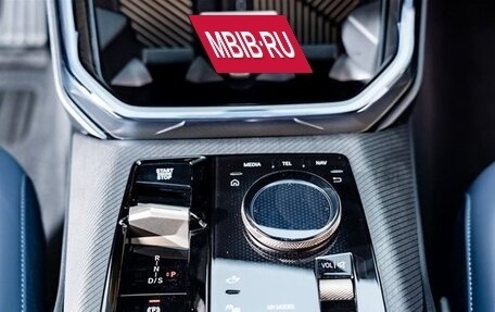 BMW X3, 2025 год, 5 840 000 рублей, 5 фотография