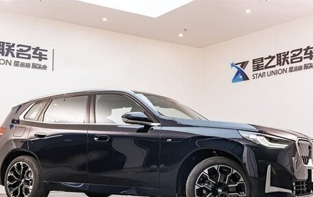 BMW X3, 2025 год, 5 840 000 рублей, 9 фотография