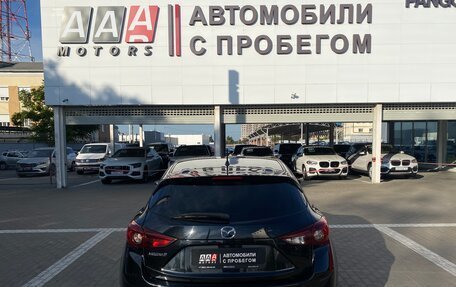 Mazda 3, 2014 год, 1 327 000 рублей, 4 фотография