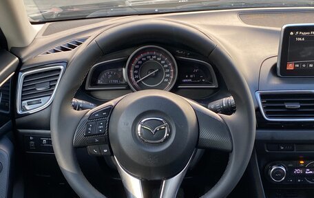 Mazda 3, 2014 год, 1 327 000 рублей, 16 фотография