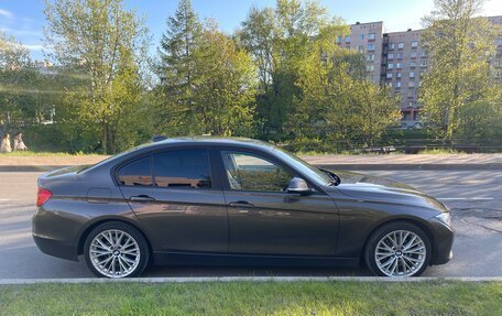 BMW 3 серия, 2013 год, 1 330 000 рублей, 2 фотография