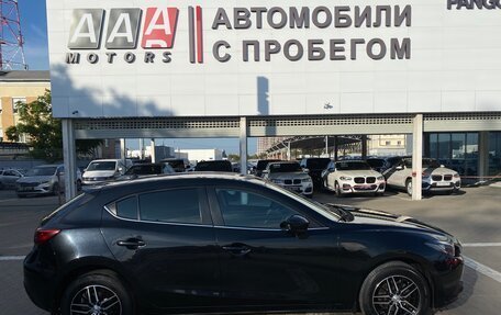 Mazda 3, 2014 год, 1 327 000 рублей, 6 фотография