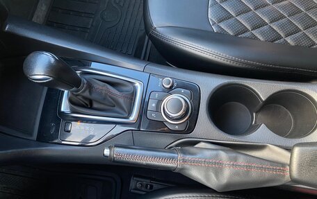 Mazda 3, 2014 год, 1 327 000 рублей, 18 фотография
