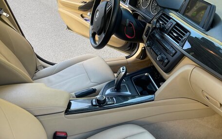 BMW 3 серия, 2013 год, 1 330 000 рублей, 10 фотография