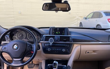 BMW 3 серия, 2013 год, 1 330 000 рублей, 9 фотография