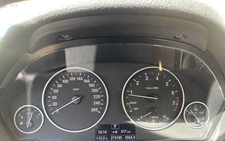 BMW 3 серия, 2013 год, 1 330 000 рублей, 7 фотография