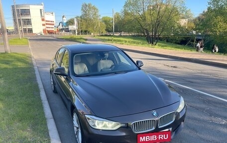 BMW 3 серия, 2013 год, 1 330 000 рублей, 6 фотография