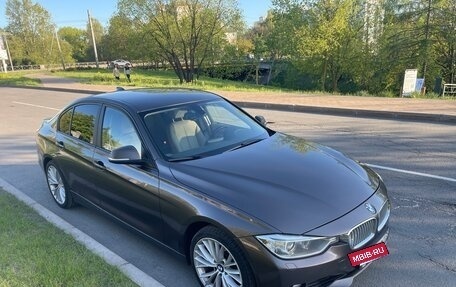 BMW 3 серия, 2013 год, 1 330 000 рублей, 3 фотография