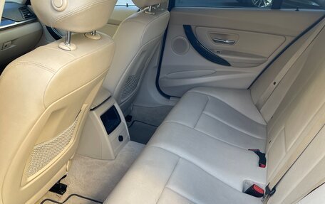 BMW 3 серия, 2013 год, 1 330 000 рублей, 11 фотография