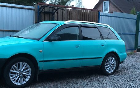 Audi A4, 1998 год, 580 000 рублей, 2 фотография