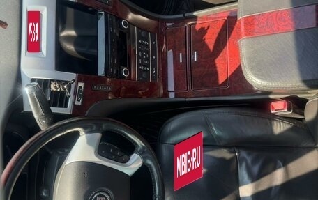 Cadillac Escalade III, 2008 год, 2 650 000 рублей, 5 фотография