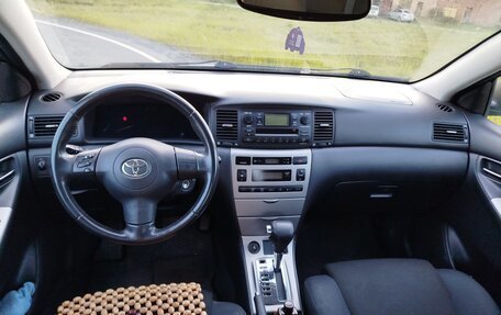 Toyota Corolla, 2005 год, 650 000 рублей, 5 фотография