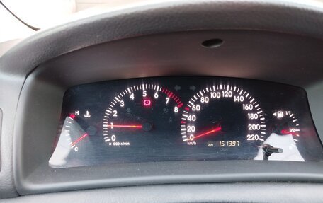 Toyota Corolla, 2005 год, 650 000 рублей, 6 фотография
