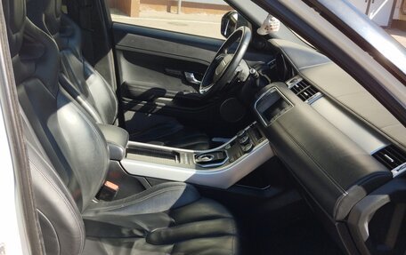 Land Rover Range Rover Evoque I, 2013 год, 2 150 000 рублей, 6 фотография