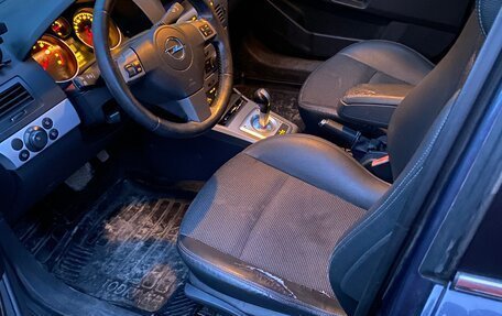Opel Astra H, 2006 год, 330 000 рублей, 6 фотография