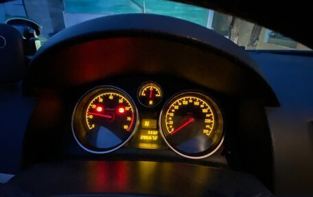 Opel Astra H, 2006 год, 330 000 рублей, 7 фотография