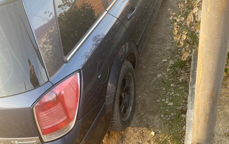 Opel Astra H, 2006 год, 330 000 рублей, 5 фотография
