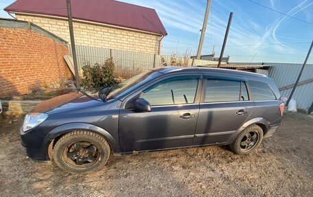 Opel Astra H, 2006 год, 330 000 рублей, 2 фотография