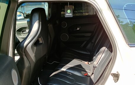 Land Rover Range Rover Evoque I, 2013 год, 2 150 000 рублей, 4 фотография