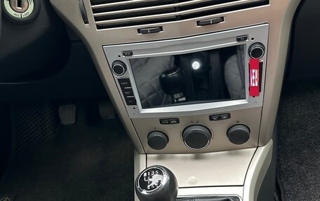 Opel Astra H, 2007 год, 780 000 рублей, 3 фотография