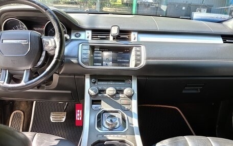 Land Rover Range Rover Evoque I, 2013 год, 2 150 000 рублей, 7 фотография