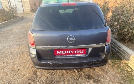 Opel Astra H, 2006 год, 330 000 рублей, 4 фотография