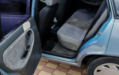 Daewoo Nexia I рестайлинг, 2006 год, 200 000 рублей, 5 фотография