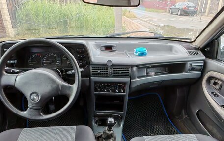 Daewoo Nexia I рестайлинг, 2006 год, 200 000 рублей, 6 фотография