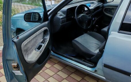 Daewoo Nexia I рестайлинг, 2006 год, 200 000 рублей, 4 фотография