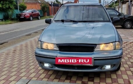 Daewoo Nexia I рестайлинг, 2006 год, 200 000 рублей, 2 фотография