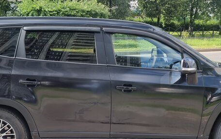 Chevrolet Orlando I, 2014 год, 700 000 рублей, 3 фотография