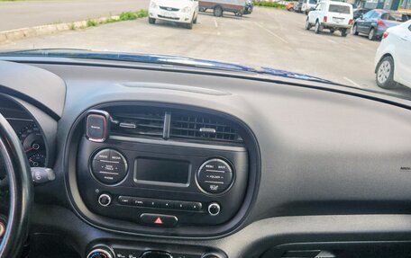 KIA Soul III, 2020 год, 1 825 000 рублей, 9 фотография
