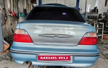 Daewoo Nexia I рестайлинг, 2006 год, 200 000 рублей, 10 фотография
