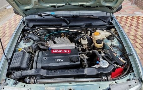 Daewoo Nexia I рестайлинг, 2006 год, 200 000 рублей, 7 фотография