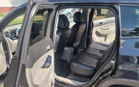Chevrolet Orlando I, 2014 год, 700 000 рублей, 19 фотография