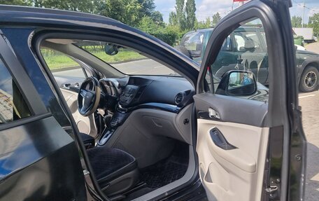 Chevrolet Orlando I, 2014 год, 700 000 рублей, 17 фотография