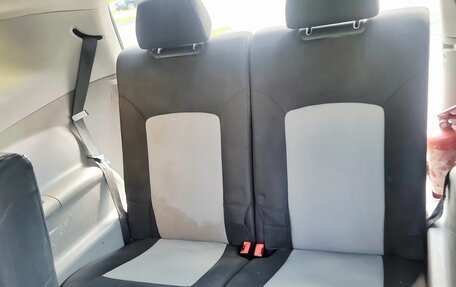 Chevrolet Orlando I, 2014 год, 700 000 рублей, 25 фотография
