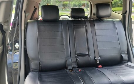 Chevrolet Orlando I, 2014 год, 700 000 рублей, 21 фотография
