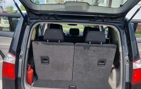Chevrolet Orlando I, 2014 год, 700 000 рублей, 24 фотография