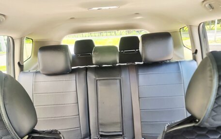 Chevrolet Orlando I, 2014 год, 700 000 рублей, 26 фотография