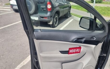 Chevrolet Orlando I, 2014 год, 700 000 рублей, 13 фотография