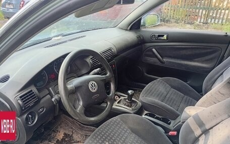 Volkswagen Passat B5+ рестайлинг, 2001 год, 270 000 рублей, 7 фотография