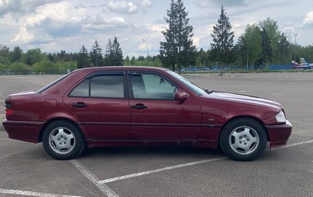 Mercedes-Benz C-Класс, 1999 год, 555 555 рублей, 6 фотография