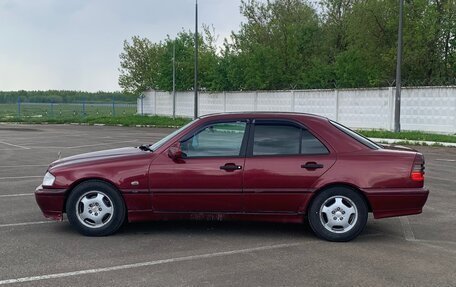 Mercedes-Benz C-Класс, 1999 год, 555 555 рублей, 5 фотография