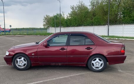 Mercedes-Benz C-Класс, 1999 год, 555 555 рублей, 8 фотография